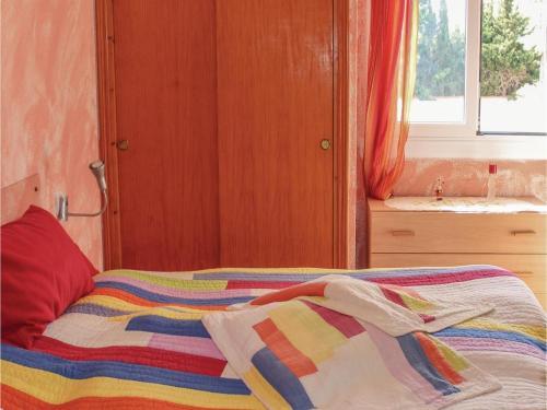 One-bedroom Apartment In Torrevieja