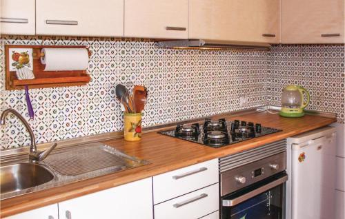 One-bedroom Apartment In Torrevieja
