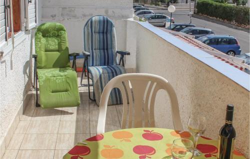 One-bedroom Apartment In Torrevieja