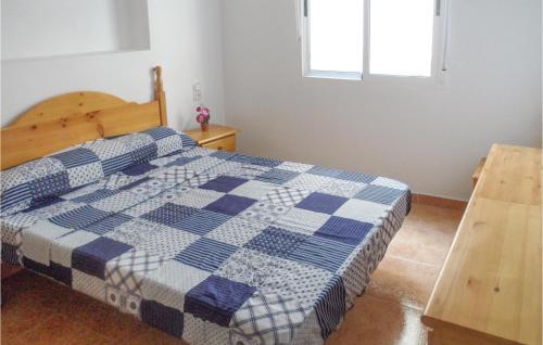 Two-bedroom Apartment In Torrevieja