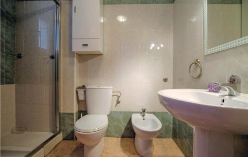Two-bedroom Apartment In Torrevieja