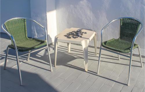 Three-bedroom Apartment In Torrevieja