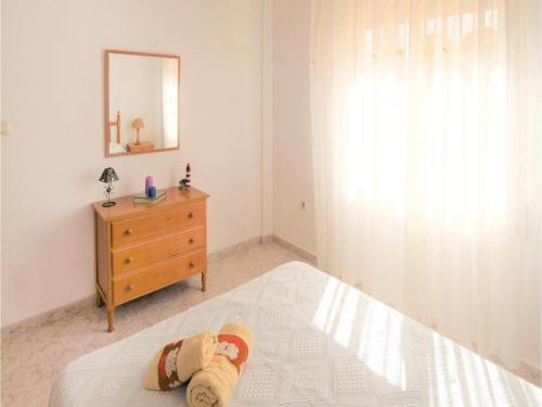 Studio Apartment In Torrevieja