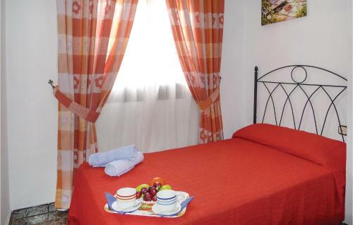 Three-bedroom Holiday Home In Torrox, Malaga