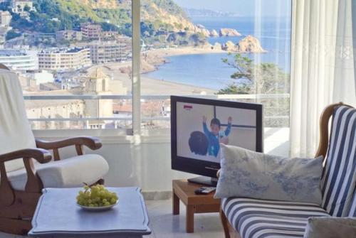 Tossa De Mar Villa Sleeps 8 Pool Wifi