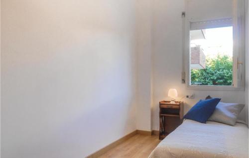 Three-bedroom Apartment In Tossa De Mar