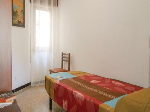 Studio Apartment In Tossa De Mar