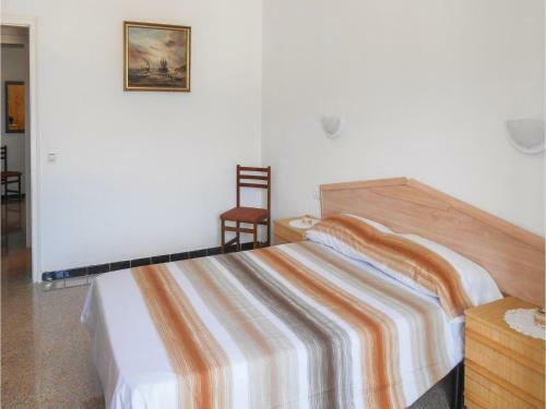 Studio Apartment In Tossa De Mar