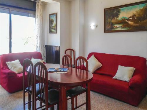 Studio Apartment In Tossa De Mar