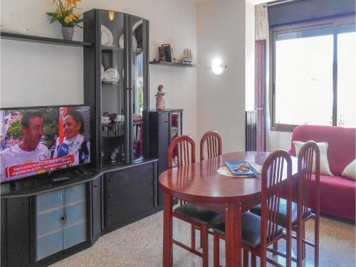 Studio Apartment In Tossa De Mar