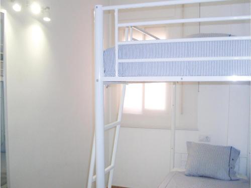 Four-bedroom Apartment In Tossa De Mar