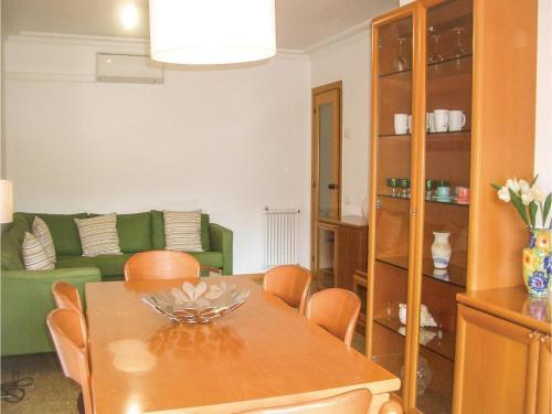 Four-bedroom Apartment In Tossa De Mar