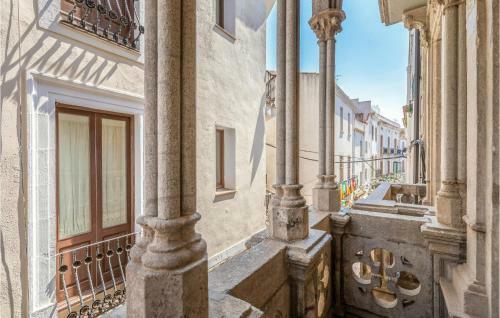 Three-bedroom Apartment In Tossa De Mar