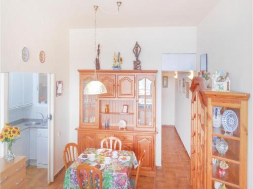Three-bedroom Apartment In Tossa De Mar