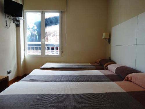 Hostal Penalty