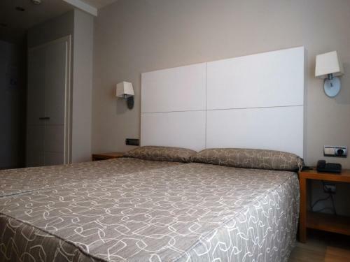 Hostal Penalty