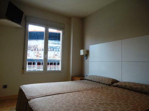 Hostal Penalty