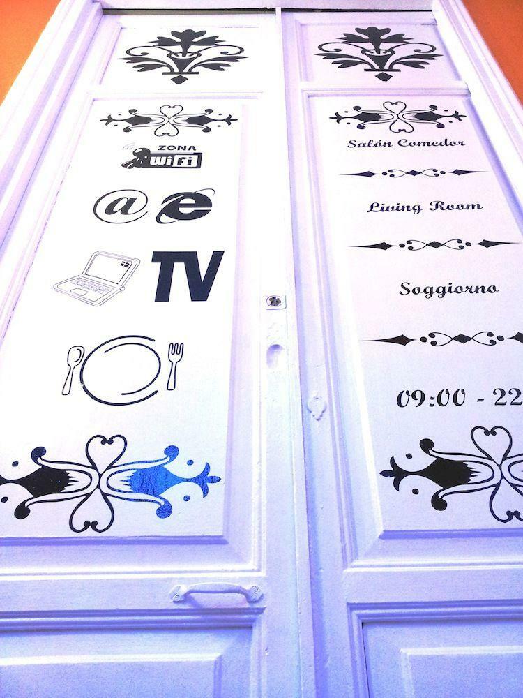 Hostal Pensi�n Universal