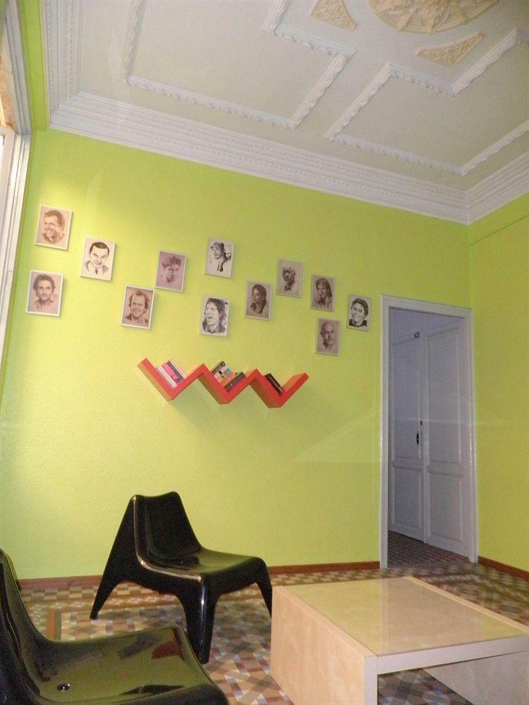 Hostal Pensi�n Universal