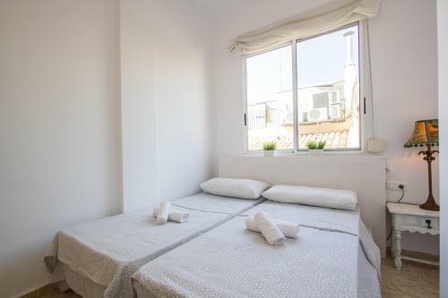 Old Town Apartment