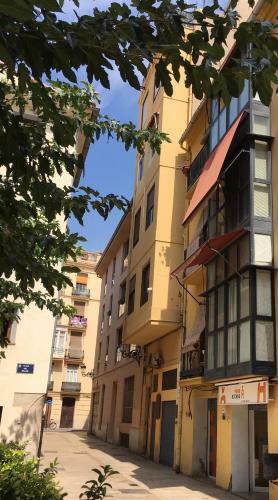 Old Town Apartment