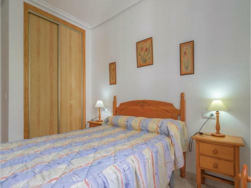 Two-bedroom Apartment In Vera