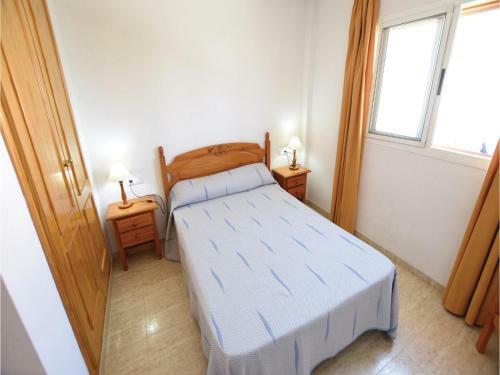 Two-bedroom Holiday Home In Vera