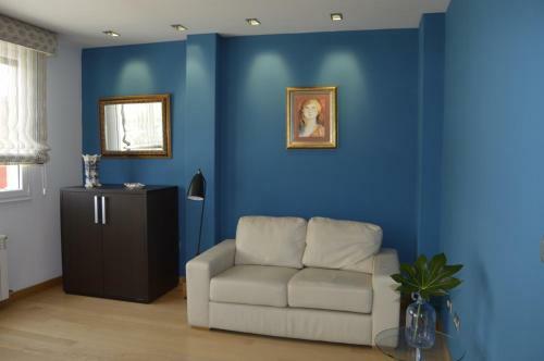 Hostal Pensi�n Suites Cami�o Norte