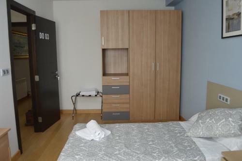 Hostal Pensi�n Suites Cami�o Norte