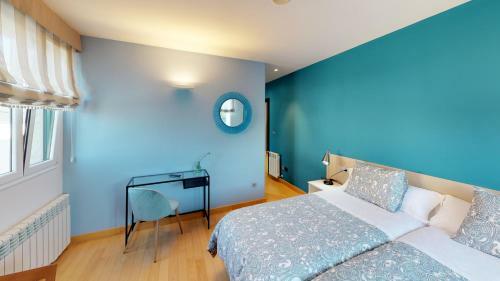Hostal Pensi�n Suites Cami�o Norte