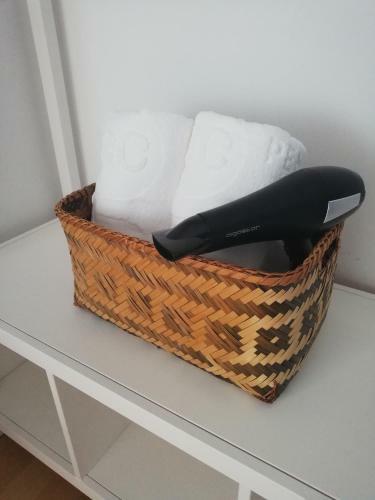 Hostal Pensi�n Suites Cami�o Norte