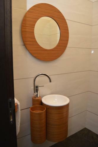 Hostal Pensi�n Suites Cami�o Norte