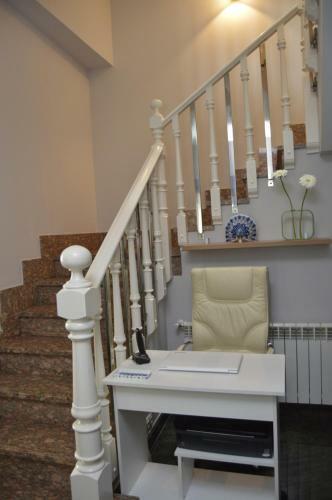 Hostal Pensi�n Suites Cami�o Norte