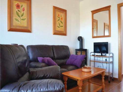 Two-bedroom Apartment In Vinaros