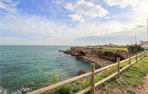 Two-bedroom Apartment In Vinaros