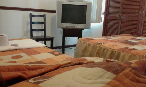 Hotel Suites Ripoll Alameda