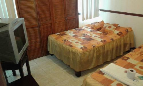 Hotel Suites Ripoll Alameda