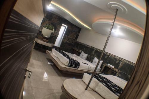 Auto Hotel Cielo Good Luck