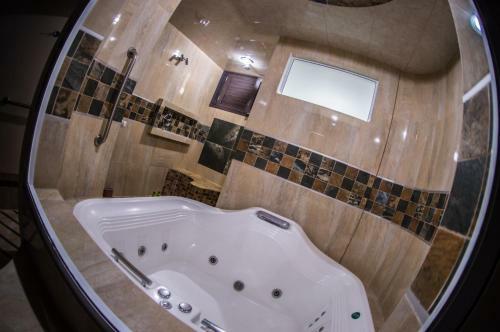 Auto Hotel Cielo Good Luck