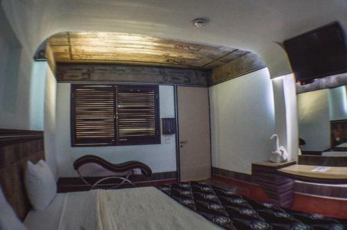 Auto Hotel Cielo Good Luck