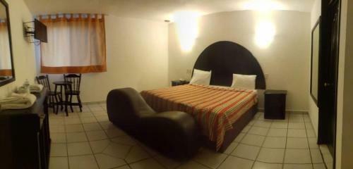 Hotel Omni Morelia