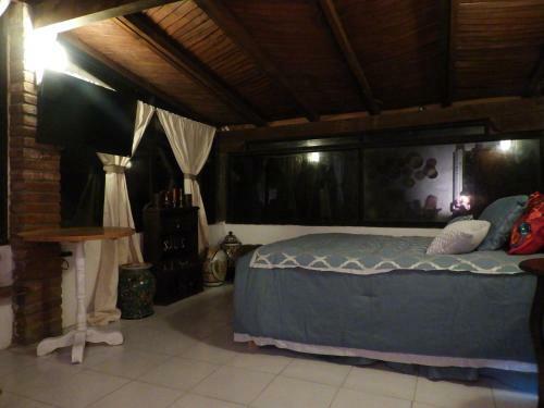 Hotel El Refugio De San Mat�as