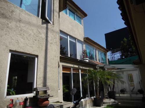 Hotel Casa Culhuac