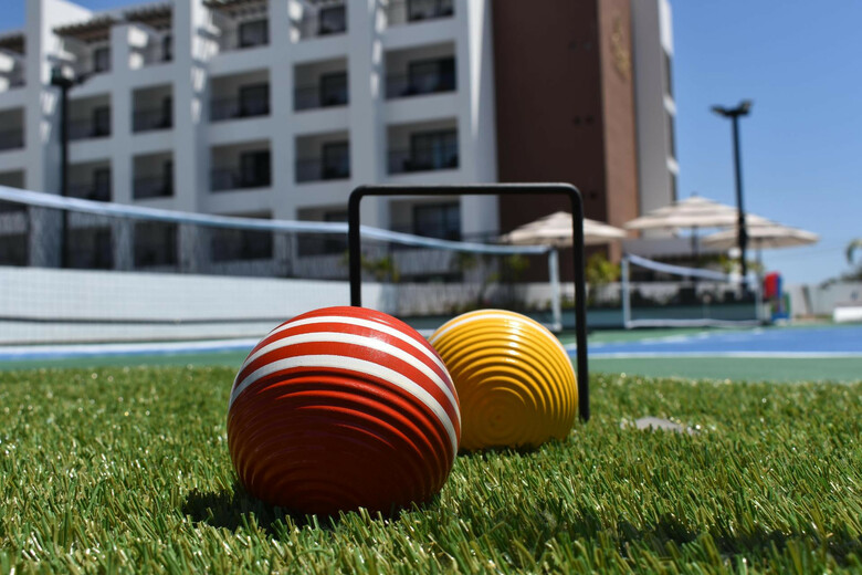 Medano Hotel And Suites
