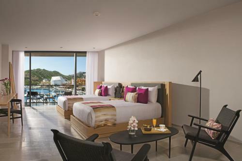 Hotel Breathless Cabo San Lucas All Inclusive- Adults Only