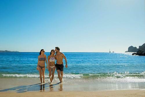 Hotel Breathless Cabo San Lucas All Inclusive- Adults Only
