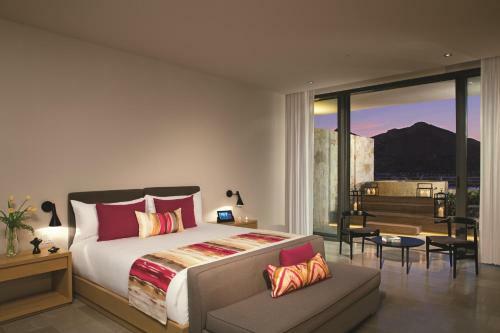 Hotel Breathless Cabo San Lucas All Inclusive- Adults Only