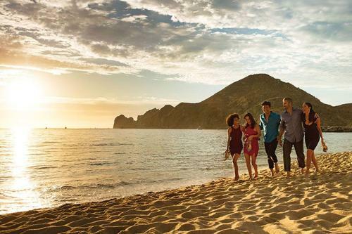 Hotel Breathless Cabo San Lucas All Inclusive- Adults Only