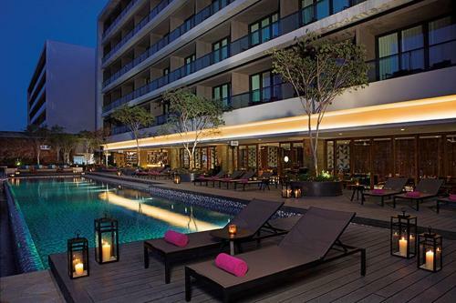 Hotel Breathless Cabo San Lucas All Inclusive- Adults Only