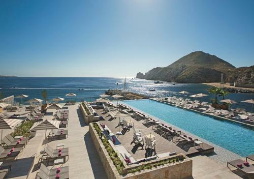 Hotel Breathless Cabo San Lucas All Inclusive- Adults Only